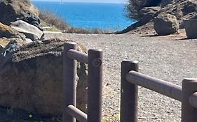 RDC au bord des falaises